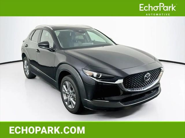 2025 Mazda CX-30 2.5 S Preferred Package for sale in Birmingham, AL