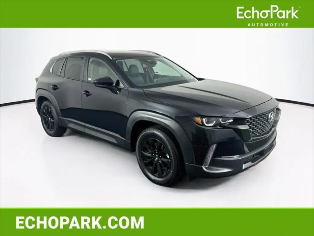 2025 Mazda CX-50 2.5 S Preferred Package for sale in Birmingham, AL