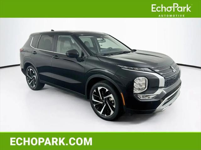 2024 Mitsubishi Outlander SE 2.5 2WD for sale in Birmingham, AL