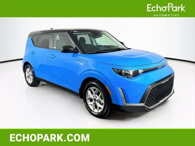 2025 Kia Soul S for sale in Birmingham, AL