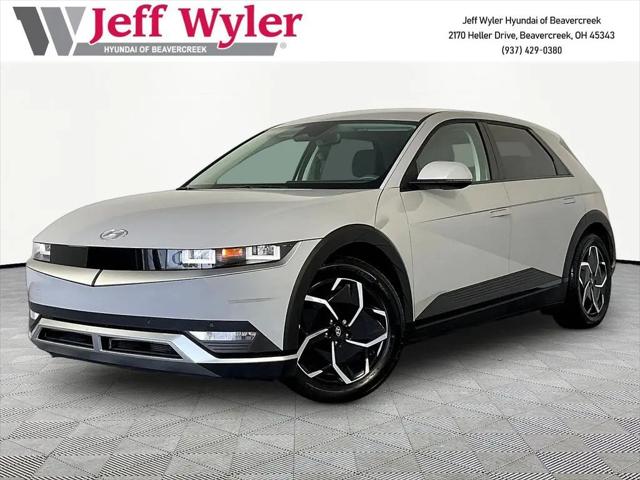 2024 Hyundai IONIQ 5 for sale near Dayton, OH