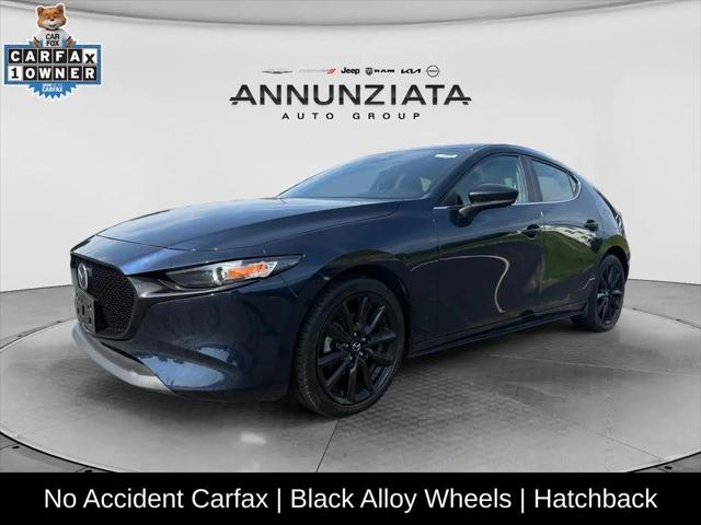 2025 Mazda Mazda3 2.5 S Select Sport for sale in Warwick, NY