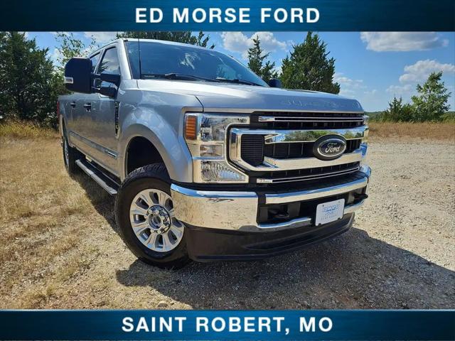 2022 Ford F-250 XLT for sale in Saint Robert, MO