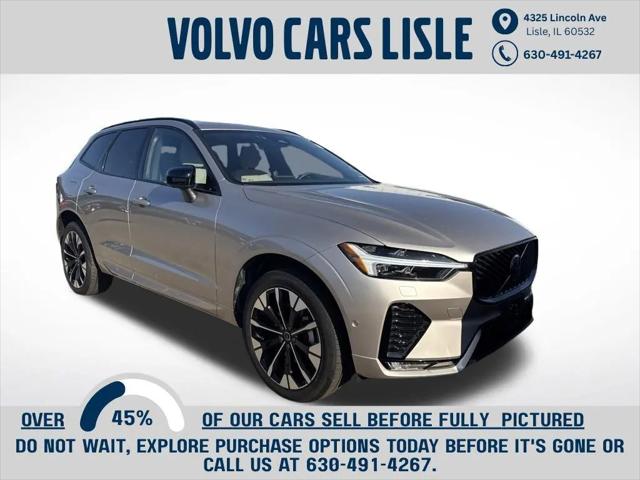 2026 Volvo XC60 B5 Plus for sale in Lisle, IL