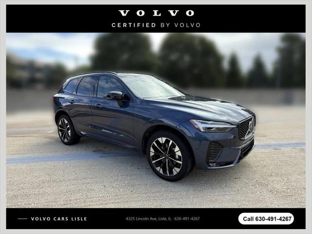 2026 Volvo XC60 B5 Plus for sale in Lisle, IL