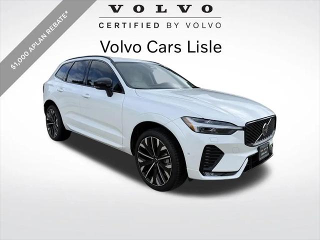 2026 Volvo XC60 B5 Ultra for sale in Lisle, IL
