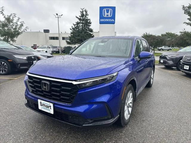 2025 Honda CR-V EX-L AWD for sale in Clive, IA
