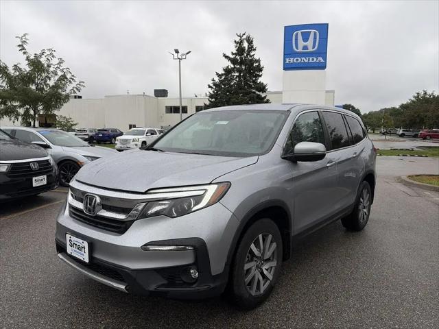 2019 Honda Pilot EX for sale in Clive, IA