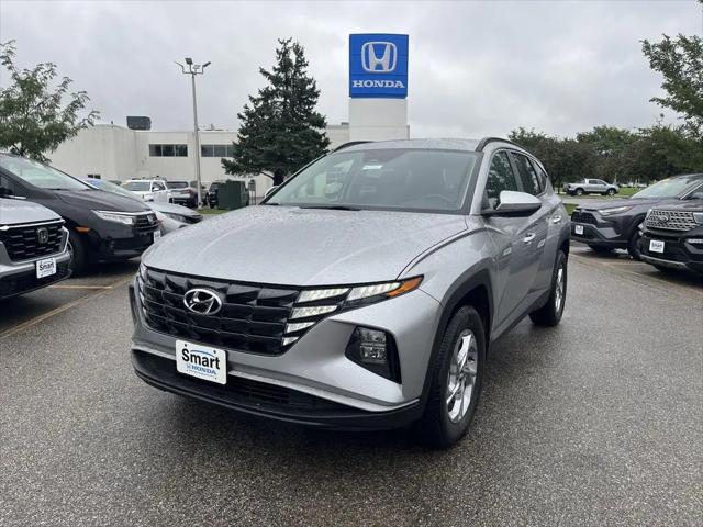 2023 Hyundai Tucson SEL for sale in Clive, IA