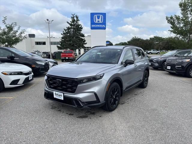 2024 Honda CR-V Hybrid Sport for sale in Clive, IA
