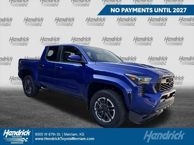 2024 Toyota Tacoma TRD Sport for sale in Merriam, KS