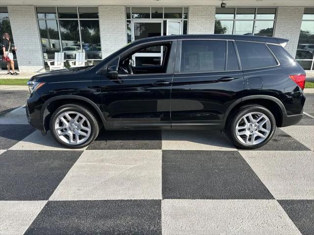 2024 Honda Passport AWD EX-L for sale in Wilmington, NC
