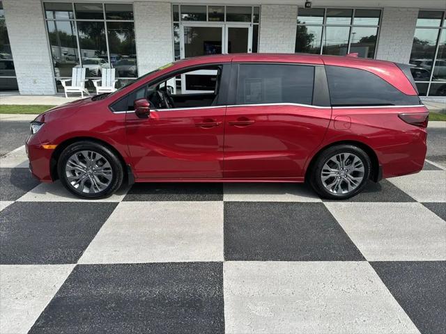 2026 Honda Odyssey Touring for sale in Wilmington, NC