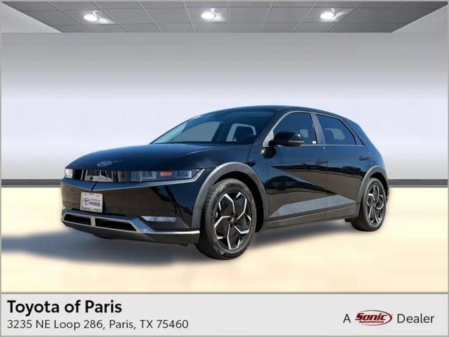 2024 Hyundai IONIQ 5 SEL for sale in Paris, TX