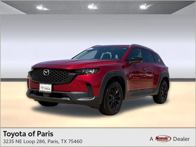 2024 Mazda CX-50 2.5 S Premium for sale in Paris, TX