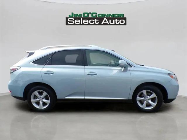2010 Lexus RX 350 Base for sale in Oconomowoc, WI