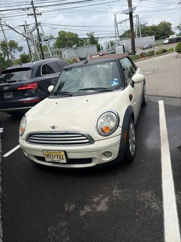 2010 MINI Cooper Base for sale in Secaucus, NJ