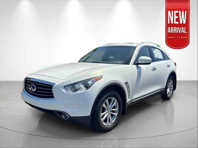 2013 INFINITI FX37 Base for sale in Matthews, NC
