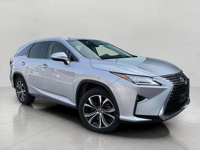 2018 Lexus RX 350 Premium for sale in Appleton, WI