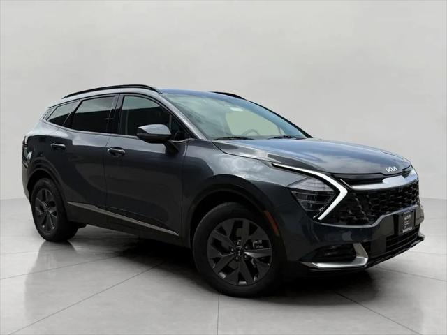 2025 Kia Sportage Hybrid SX-Prestige for sale in Appleton, WI