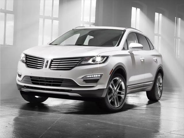 2017 Lincoln MKC Select for sale in Iowa City, IA