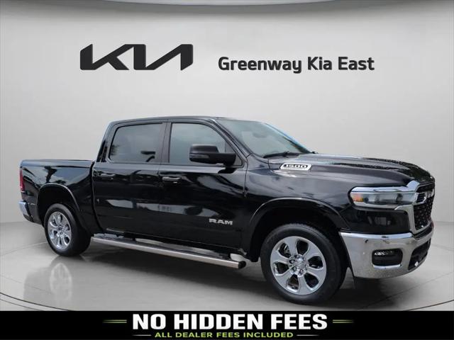 2026 Ram 1500 Big Horn Crew Cab 4x2 5'7" Box for sale in Orlando, FL