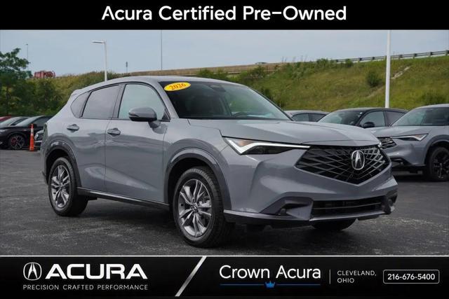 2026 Acura ADX Base for sale in Cleveland, OH