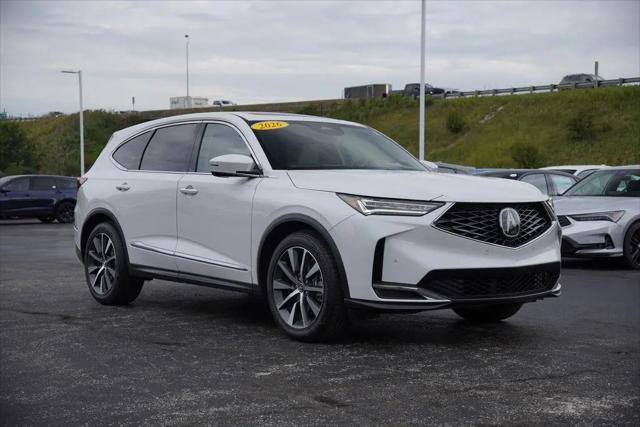 2026 Acura MDX Technology Package for sale in Cleveland, OH