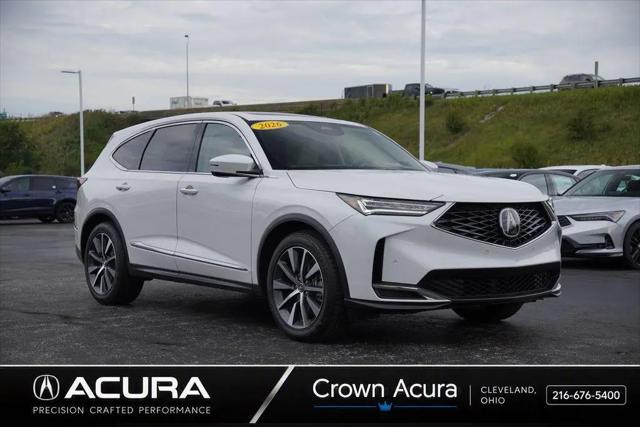 2026 Acura MDX Technology Package for sale in Cleveland, OH