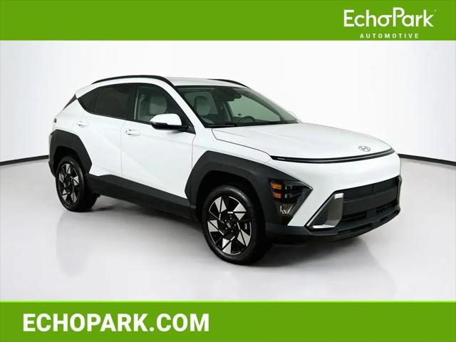 2025 Hyundai Kona SEL for sale in Cary, NC