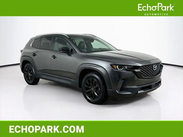 2025 Mazda CX-50 2.5 S Preferred Package for sale in Cary, NC