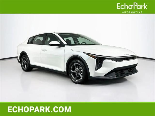 2025 Kia K4 LXS for sale in Cary, NC