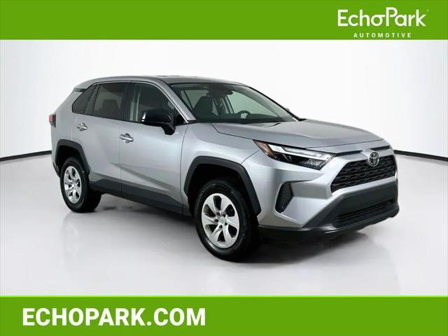 2025 Toyota RAV4 LE for sale in Cary, NC