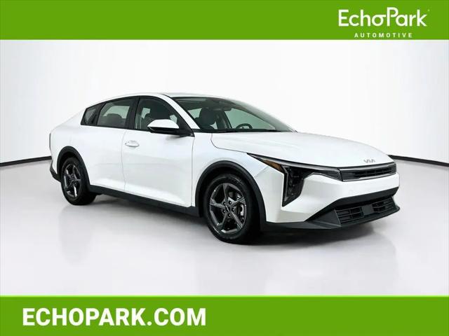 2025 Kia K4 LXS for sale in Cary, NC