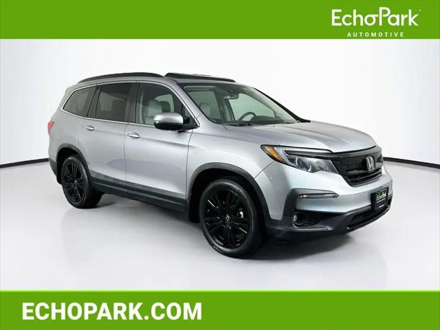 2022 Honda Pilot AWD Special Edition for sale in Cary, NC