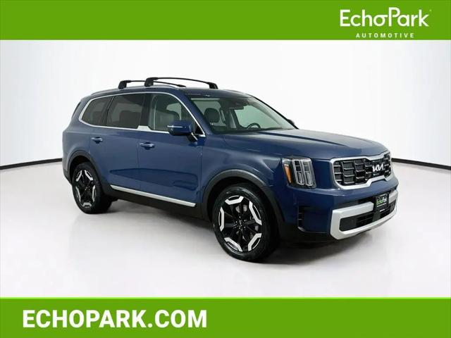 2025 Kia Telluride S for sale in Cary, NC