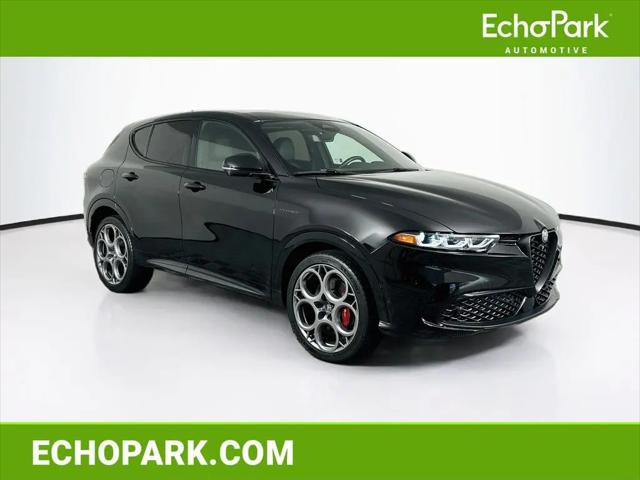 2025 Alfa Romeo Tonale AWD for sale in Cary, NC