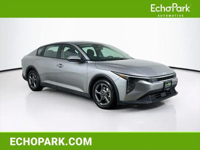 2025 Kia K4 LXS for sale in Cary, NC