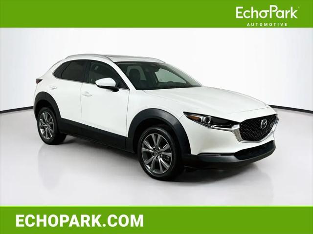2025 Mazda CX-30 2.5 S Preferred Package for sale in Cary, NC