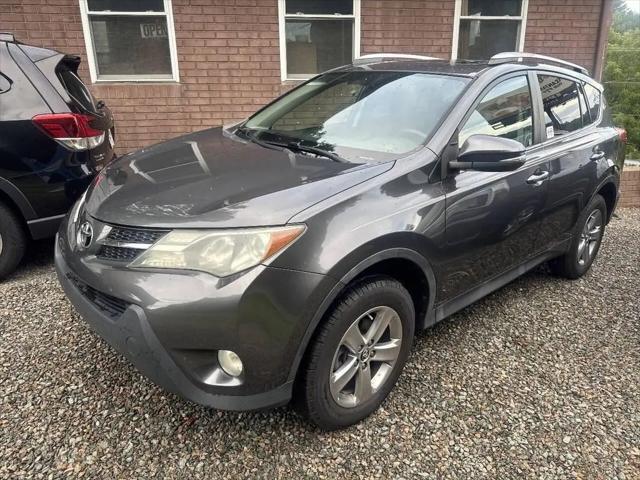 2015 Toyota RAV4 XLE for sale in Vilas, NC
