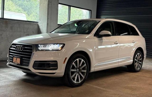 2018 Audi Q7 3.0T Premium for sale in Lakewood, CO
