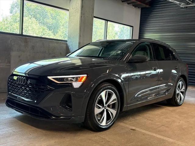 2024 Audi e-tron Premium quattro for sale in Lakewood, CO