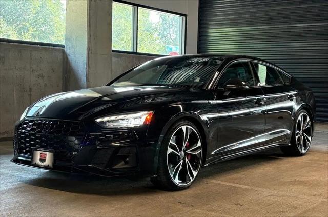 2023 Audi S5 Sportback Prestige TFSI quattro Tiptronic for sale in Lakewood, CO