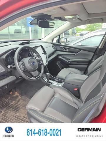2023 Subaru Ascent Onyx Edition Limited 7-Passenger for sale in Columbus, OH