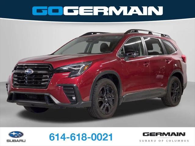 2023 Subaru Ascent Onyx Edition Limited 7-Passenger for sale near Columbus, OH