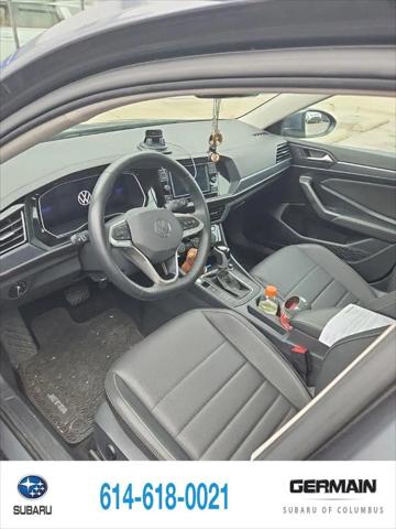 2024 Volkswagen Jetta 1.5T SE for sale in Columbus, OH