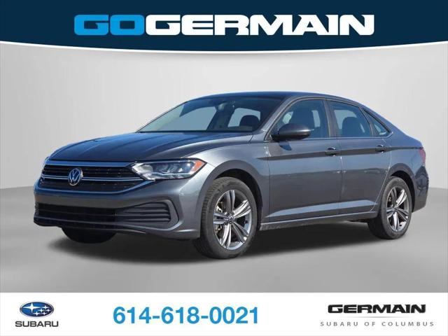2024 Volkswagen Jetta 1.5T SE for sale near Columbus, OH