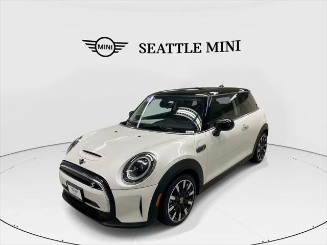 2023 MINI SE Hardtop Cooper for sale in Seattle, WA