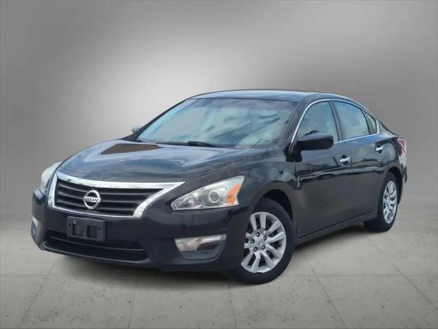 2013 Nissan Altima 2.5 S for sale in Farmington Hills, MI
