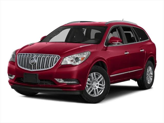 2016 Buick Enclave Premium for sale in Hiawatha, IA